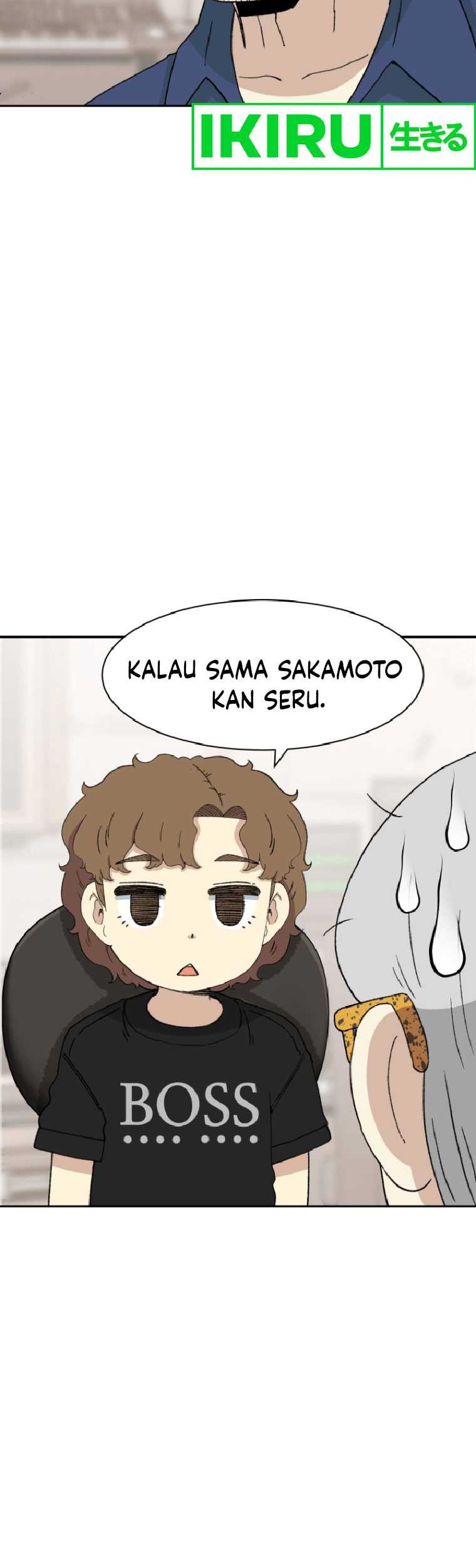 Beethoven Reborn Chapter 54 - halaman 20