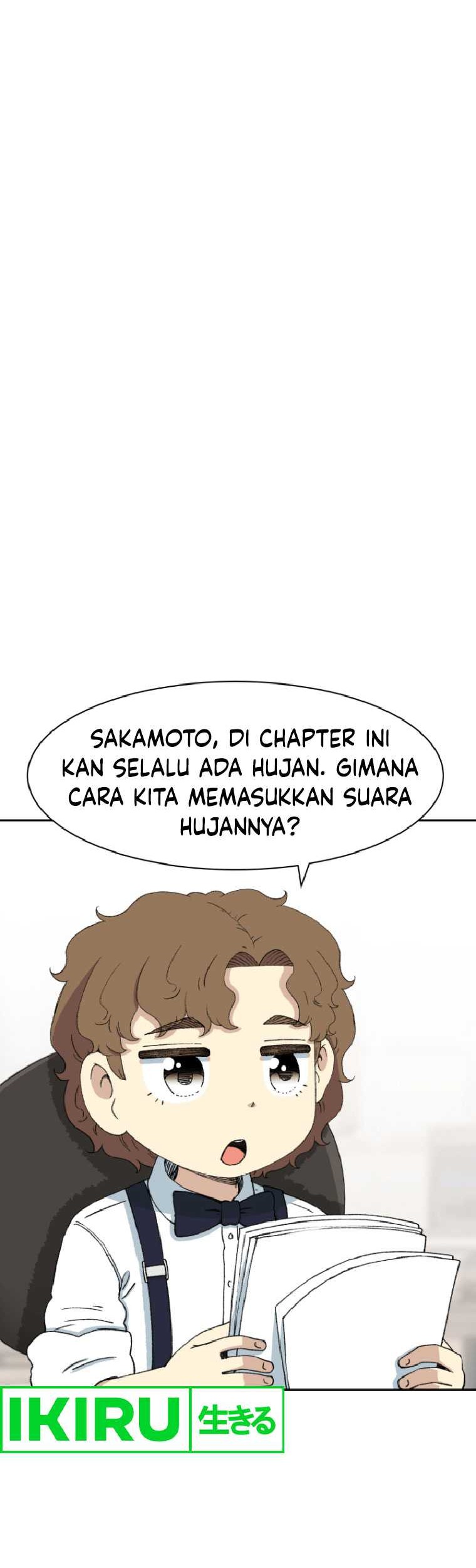 Beethoven Reborn Chapter 54 - halaman 43
