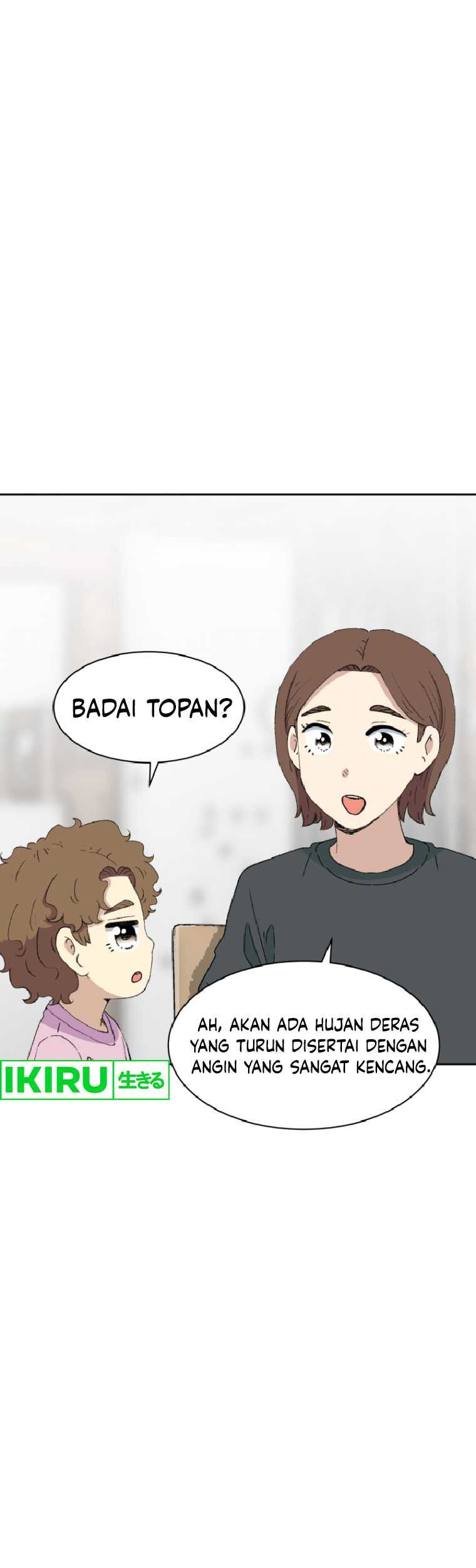 Beethoven Reborn Chapter 54 - halaman 58