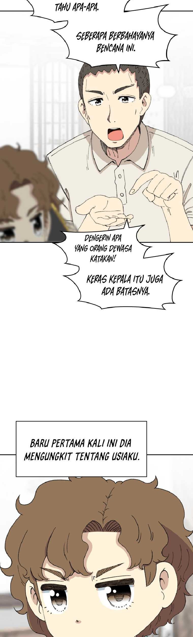 Beethoven Reborn Chapter 55 - halaman 5