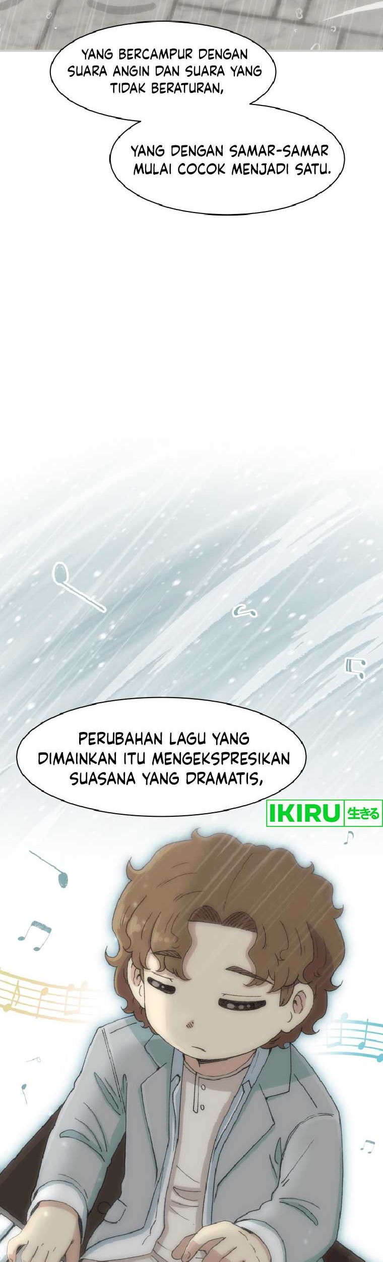Beethoven Reborn Chapter 55 - halaman 63