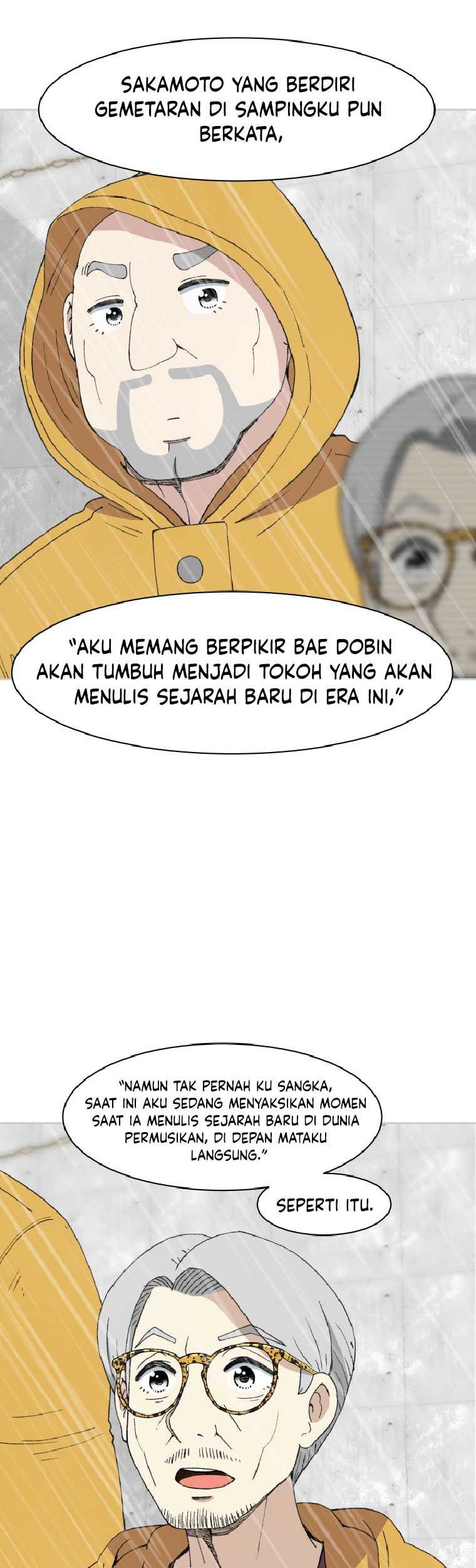 Beethoven Reborn Chapter 55 - halaman 71