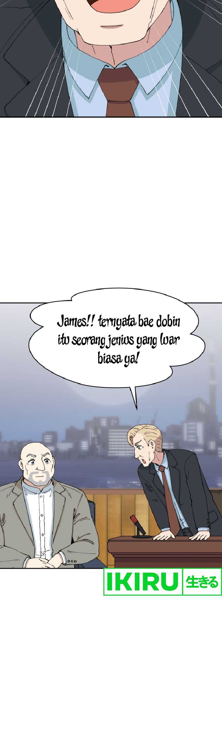 Beethoven Reborn Chapter 55 - halaman 85