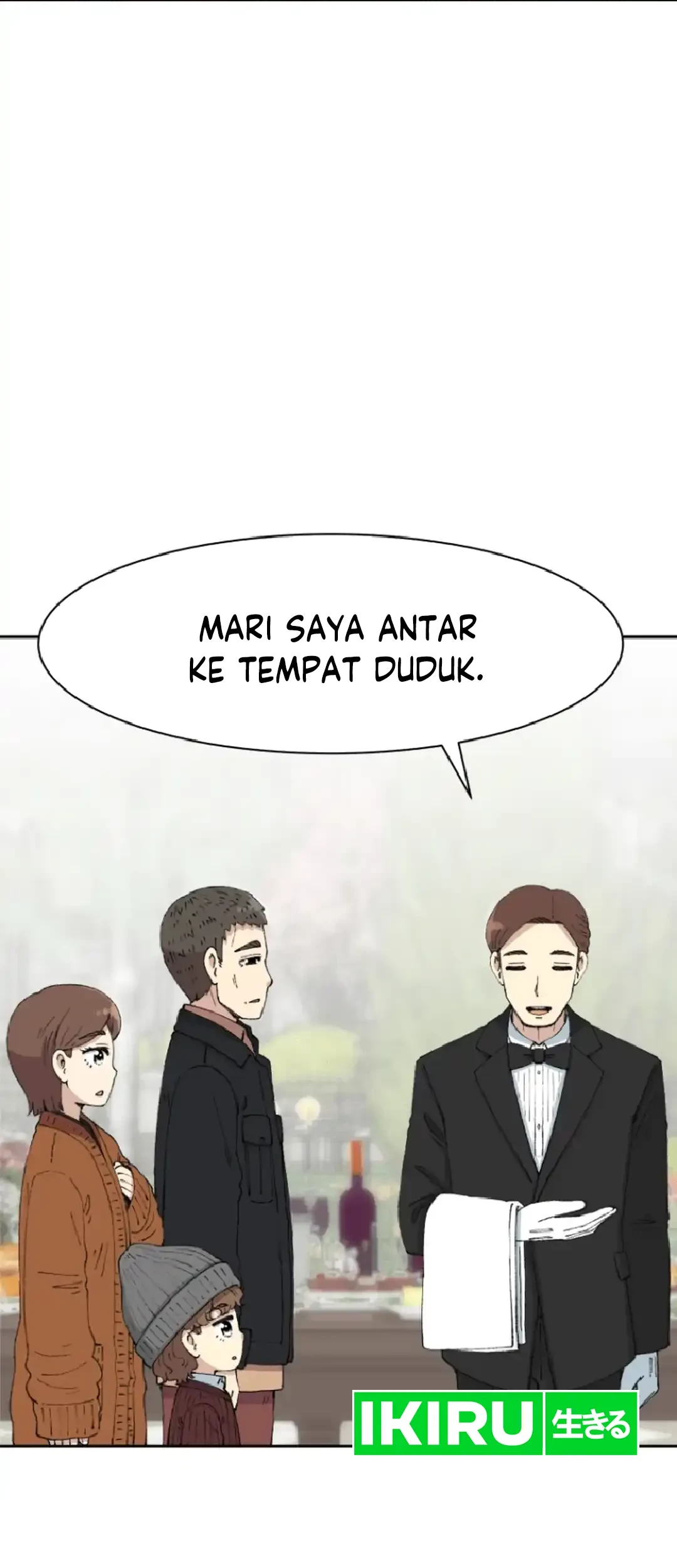 Beethoven Reborn Chapter 57 - halaman 4