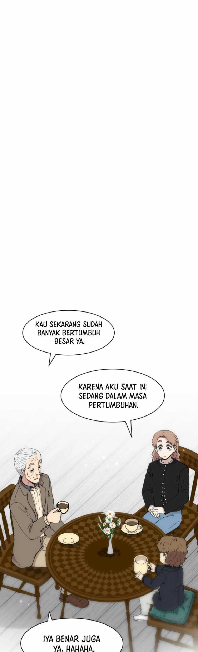 Beethoven Reborn Chapter 58 - halaman 13