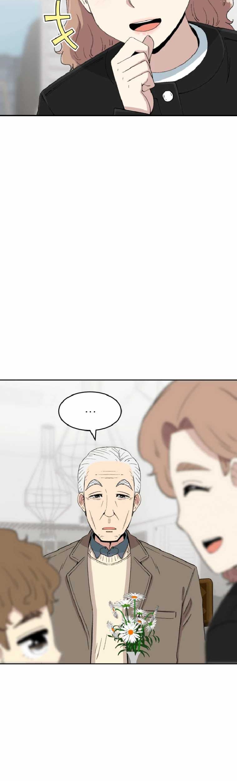 Beethoven Reborn Chapter 58 - halaman 21