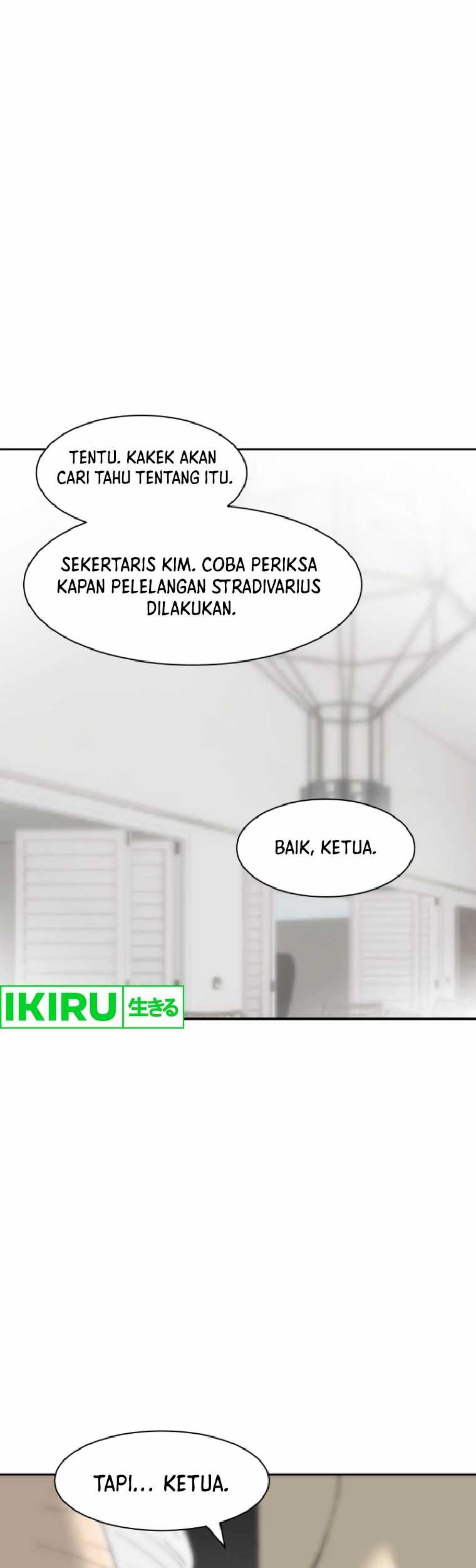 Beethoven Reborn Chapter 58 - halaman 24
