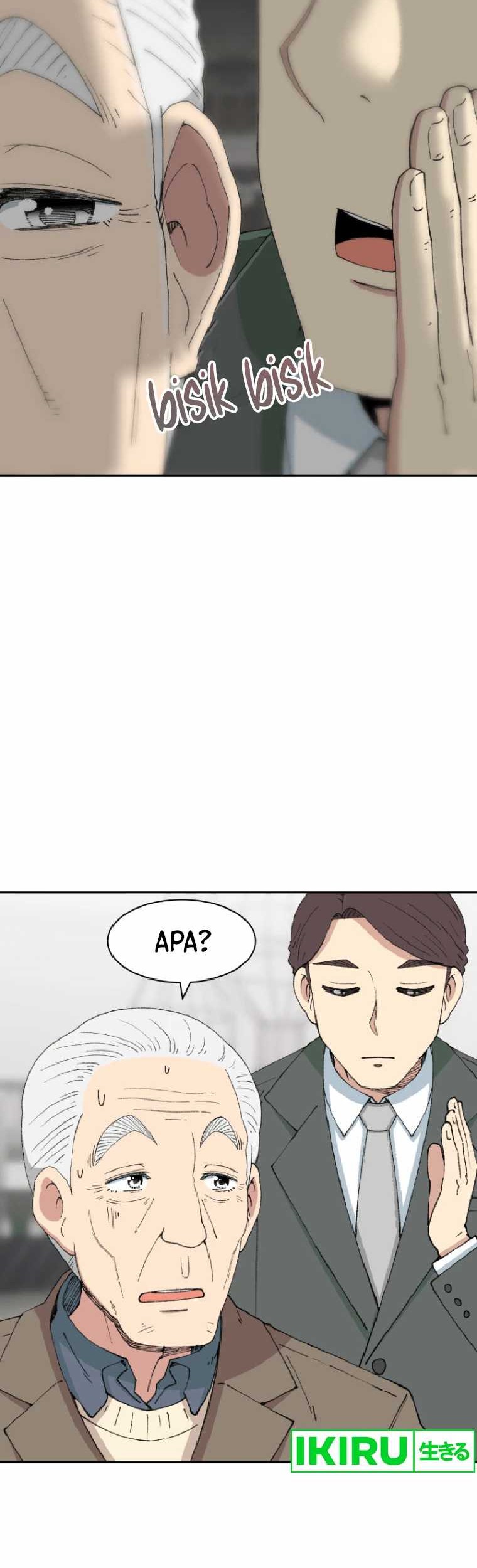 Beethoven Reborn Chapter 58 - halaman 25