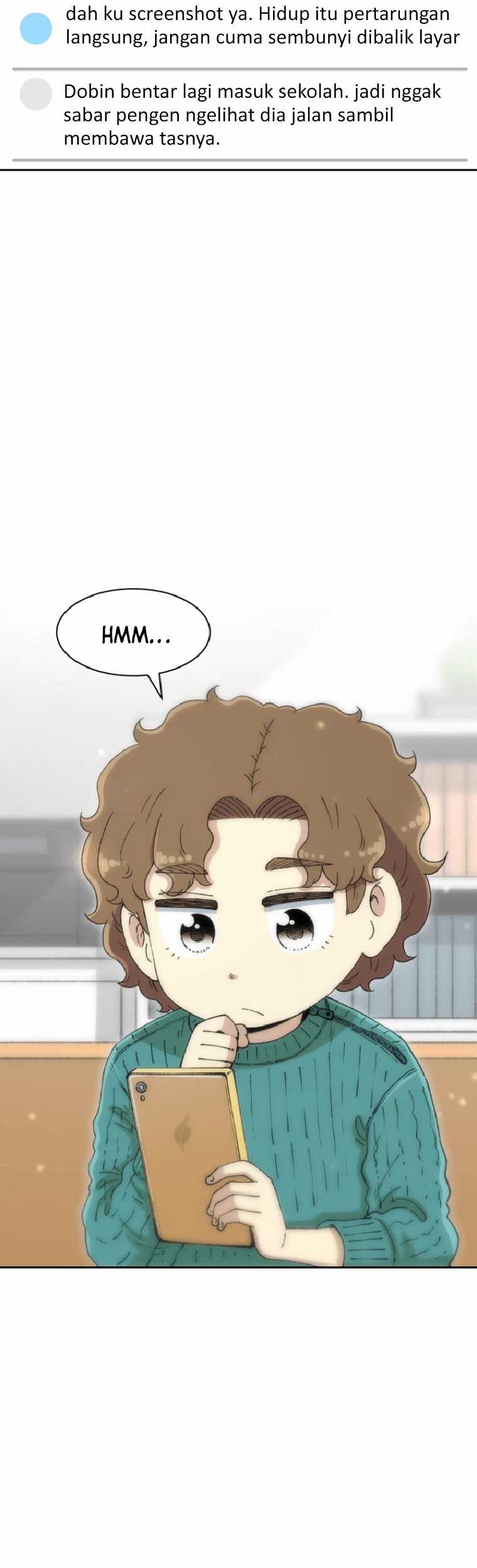 Beethoven Reborn Chapter 58 - halaman 31