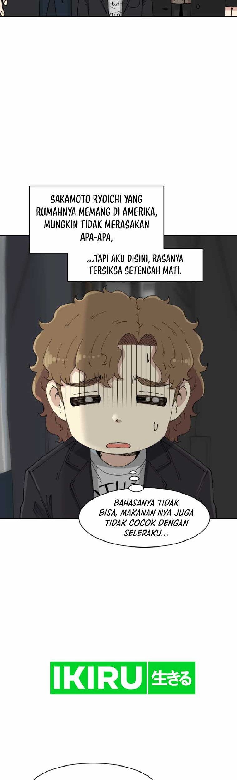 Beethoven Reborn Chapter 58 - halaman 43