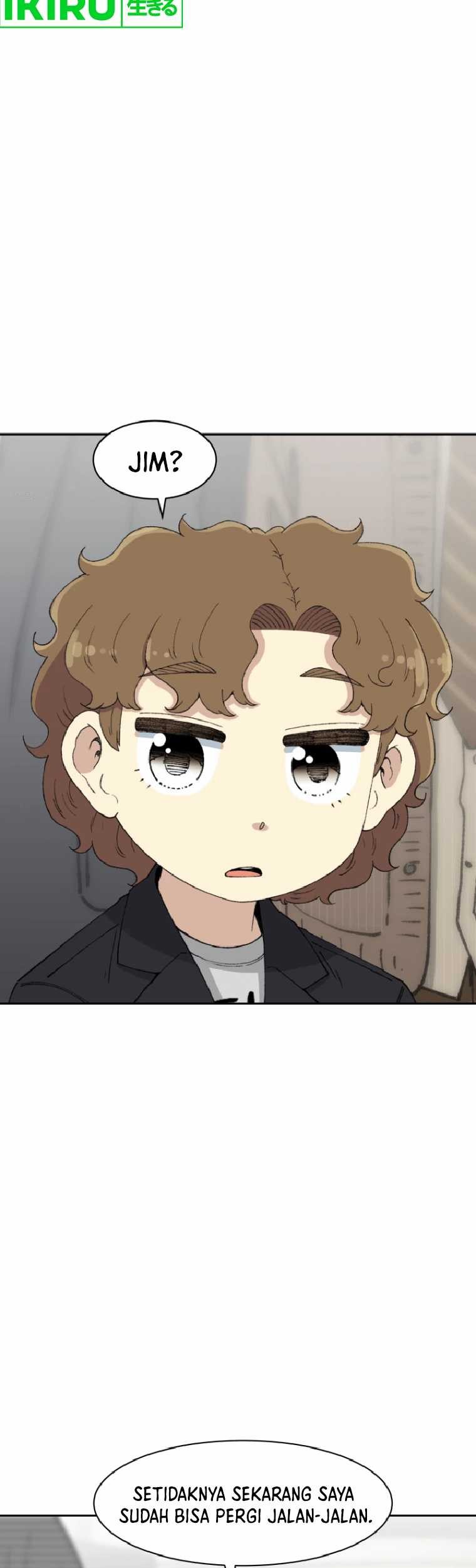 Beethoven Reborn Chapter 58 - halaman 48