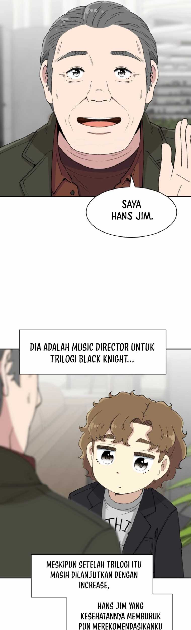 Beethoven Reborn Chapter 58 - halaman 50
