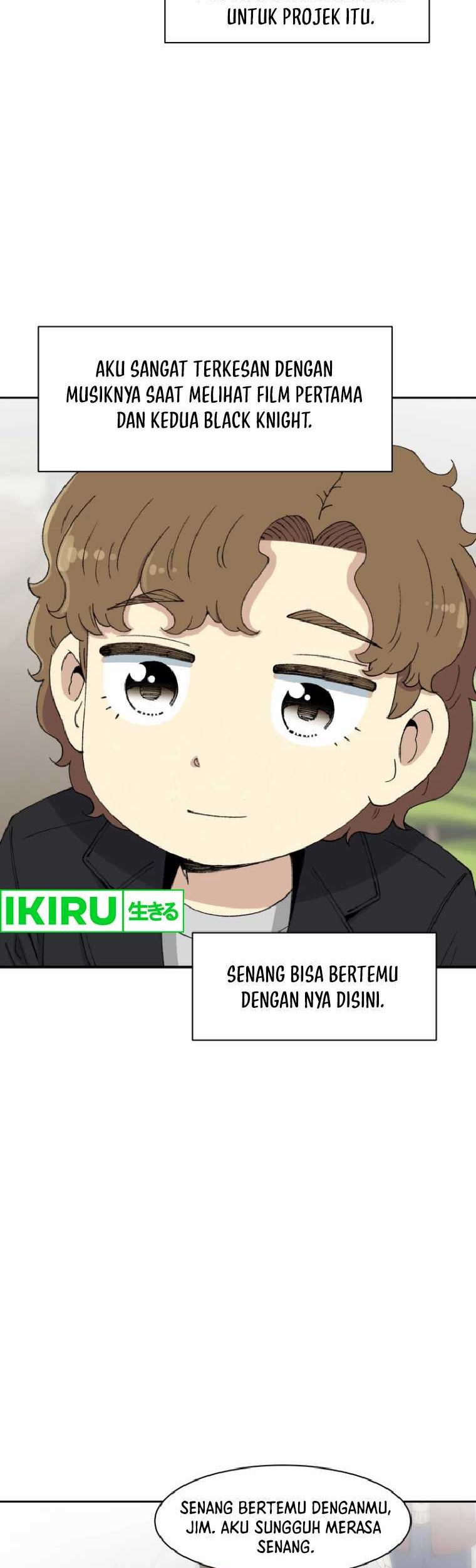 Beethoven Reborn Chapter 58 - halaman 51