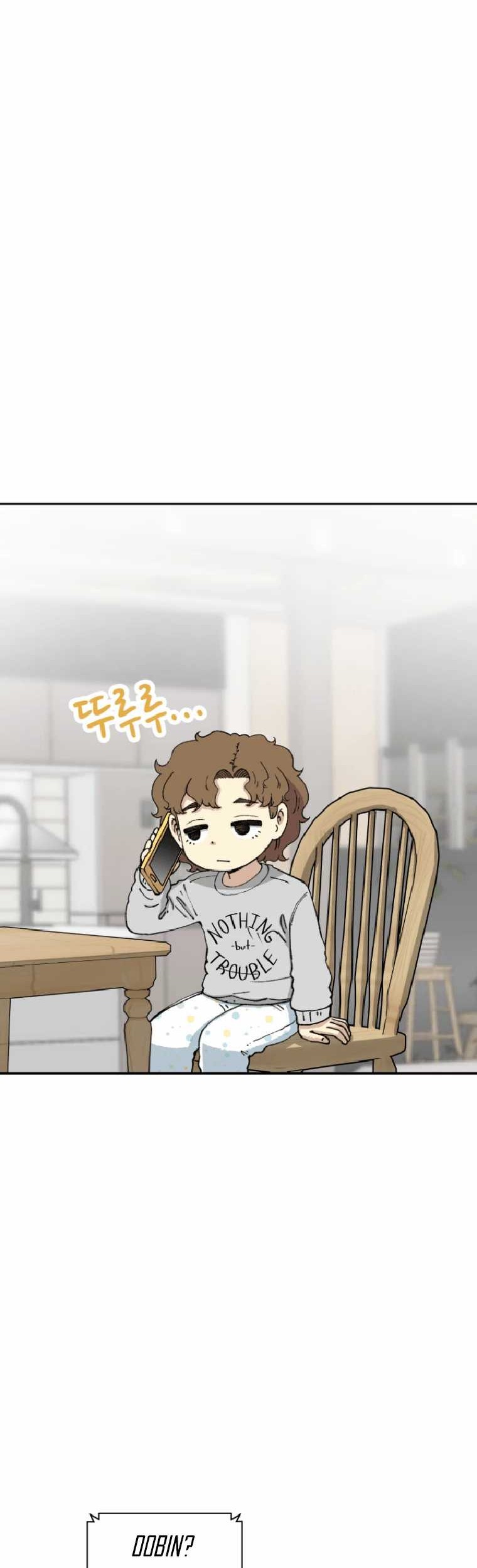 Beethoven Reborn Chapter 58 - halaman 61