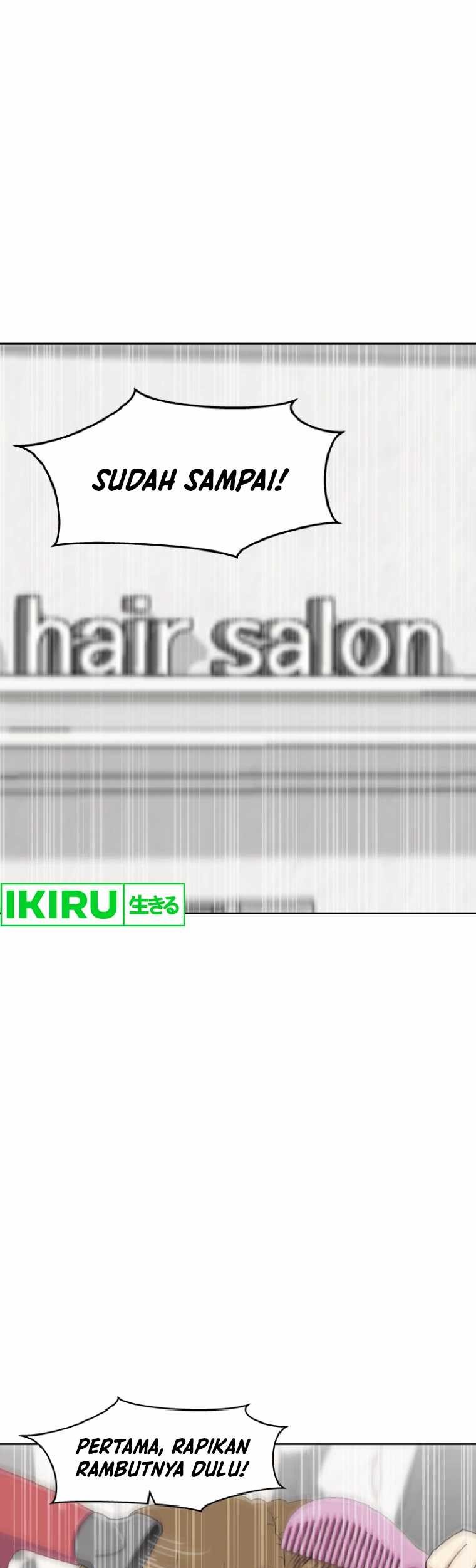 Beethoven Reborn Chapter 58 - halaman 66