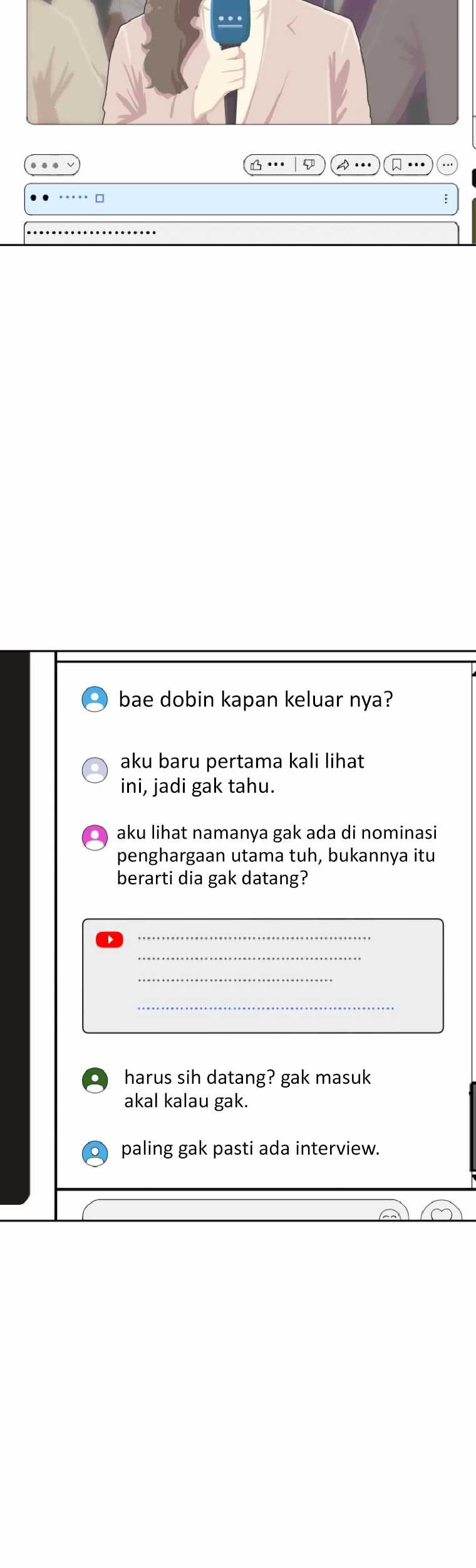 Beethoven Reborn Chapter 58 - halaman 70