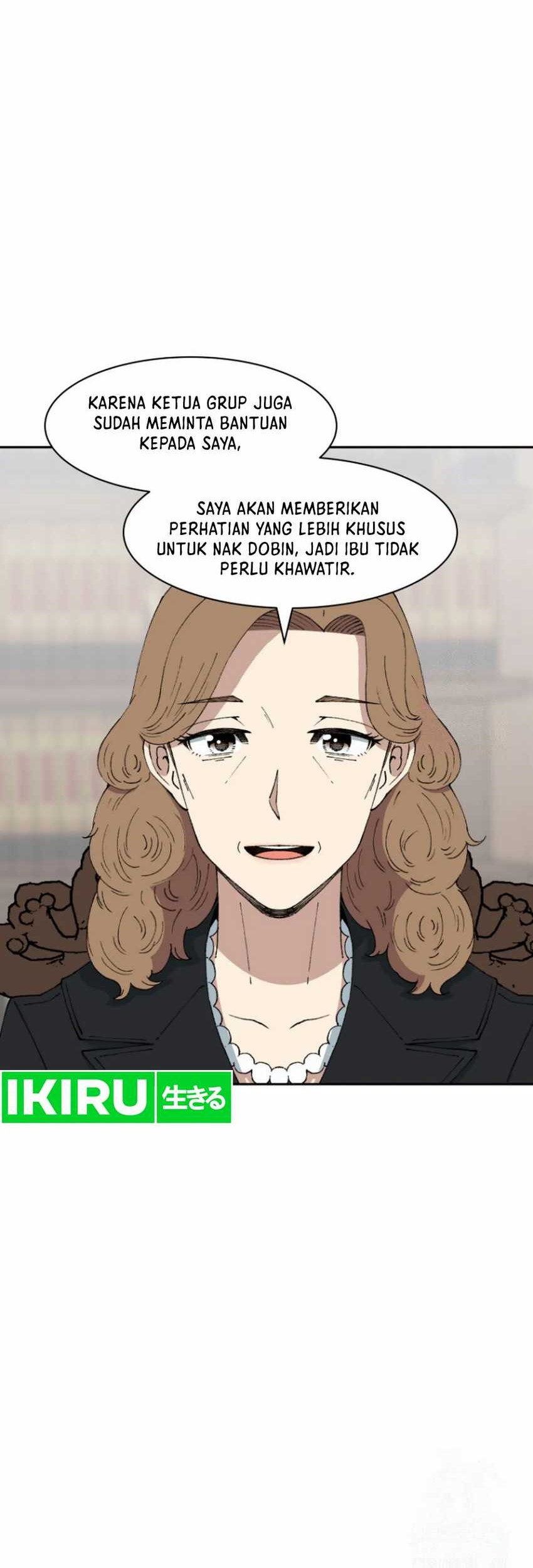 Beethoven Reborn Chapter 59 - halaman 15