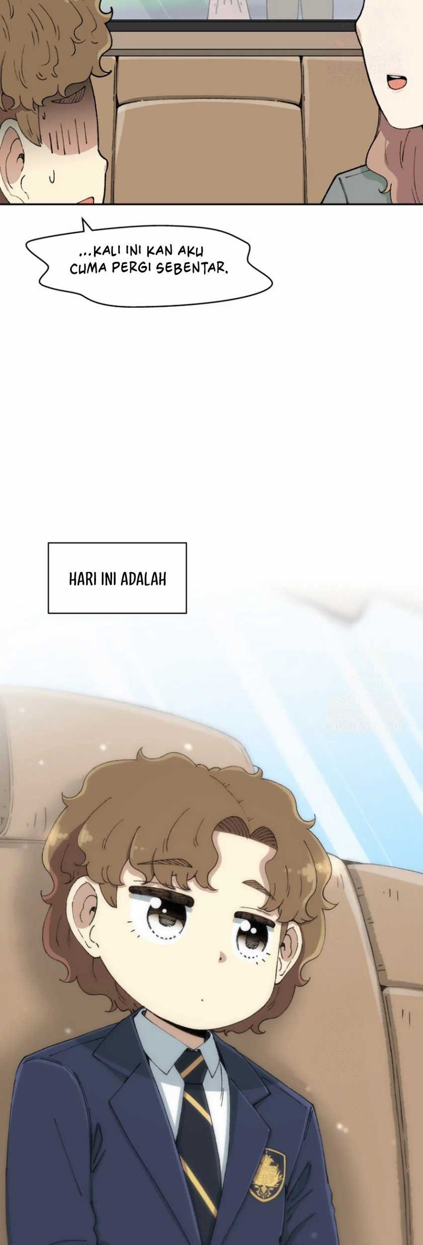 Beethoven Reborn Chapter 59 - halaman 4