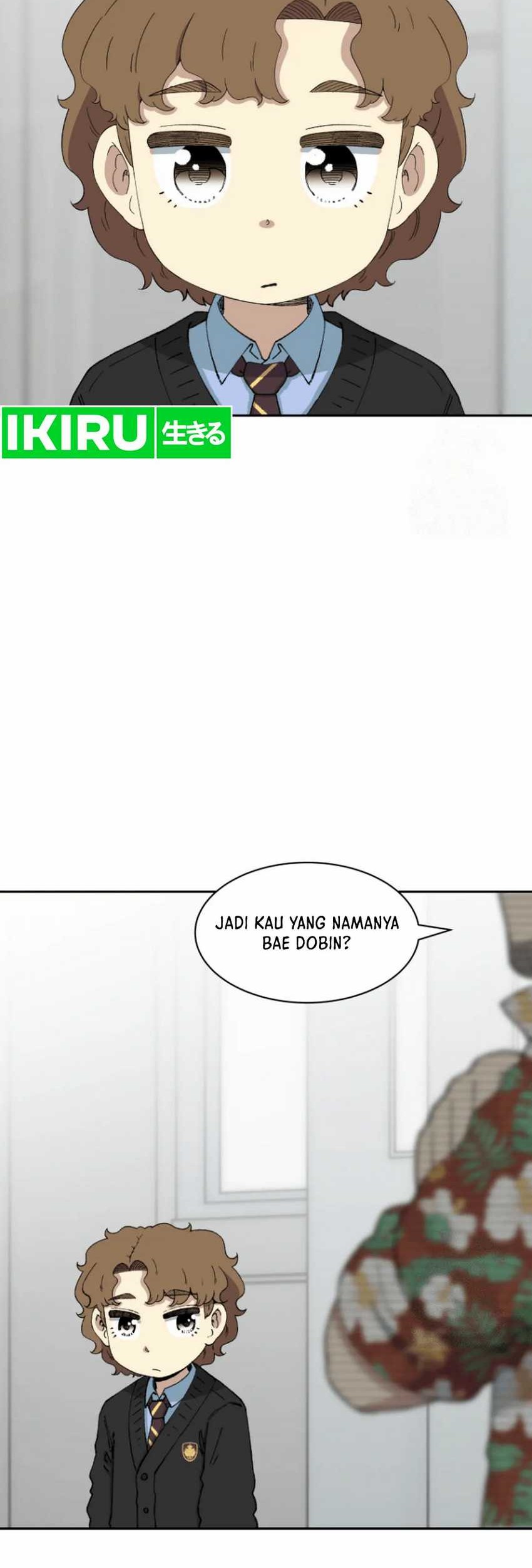 Beethoven Reborn Chapter 59 - halaman 83
