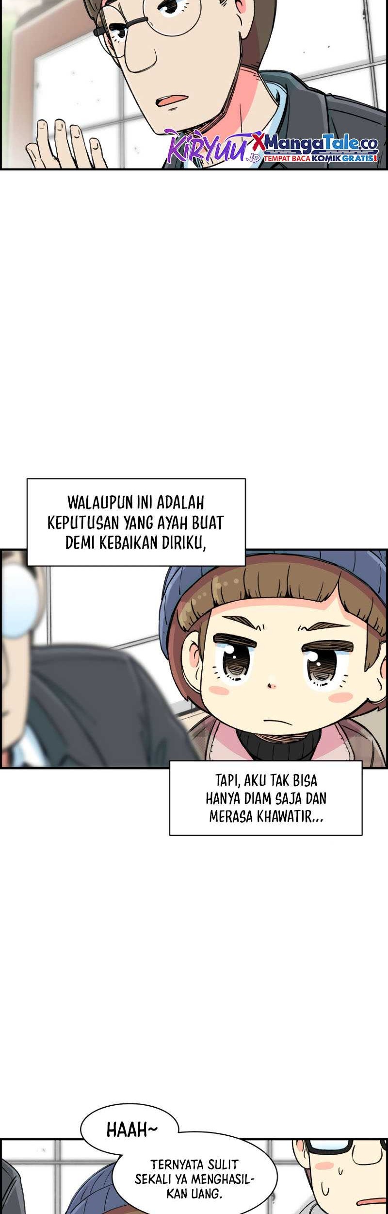 Beethoven Reborn Chapter 6 - halaman 15