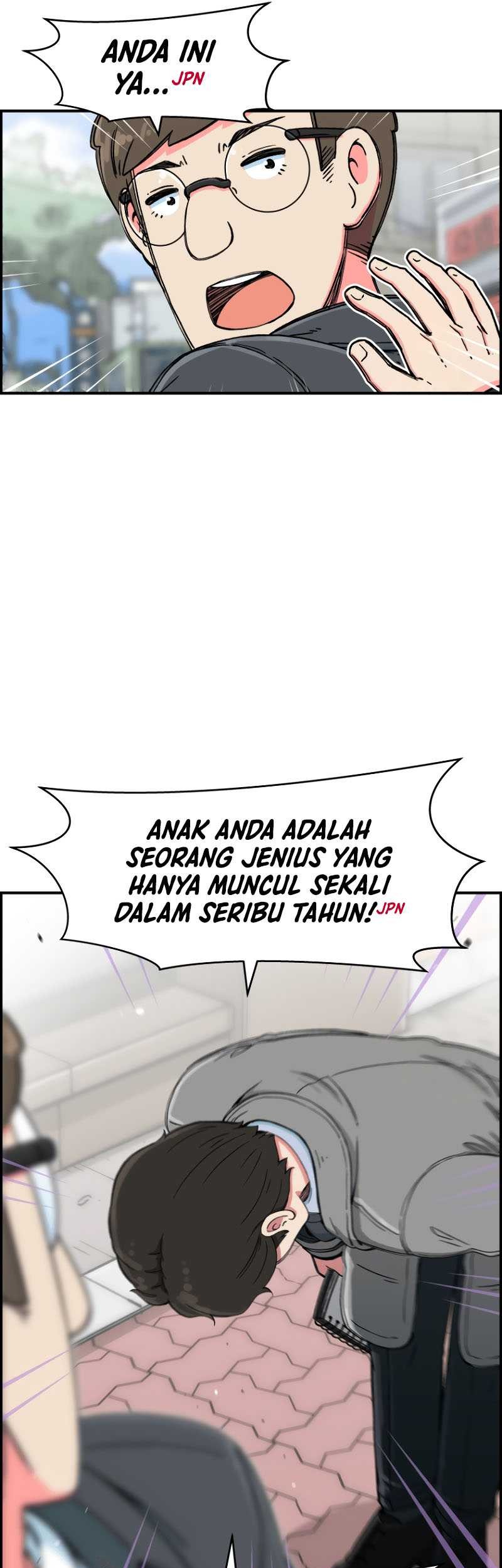 Beethoven Reborn Chapter 6 - halaman 50