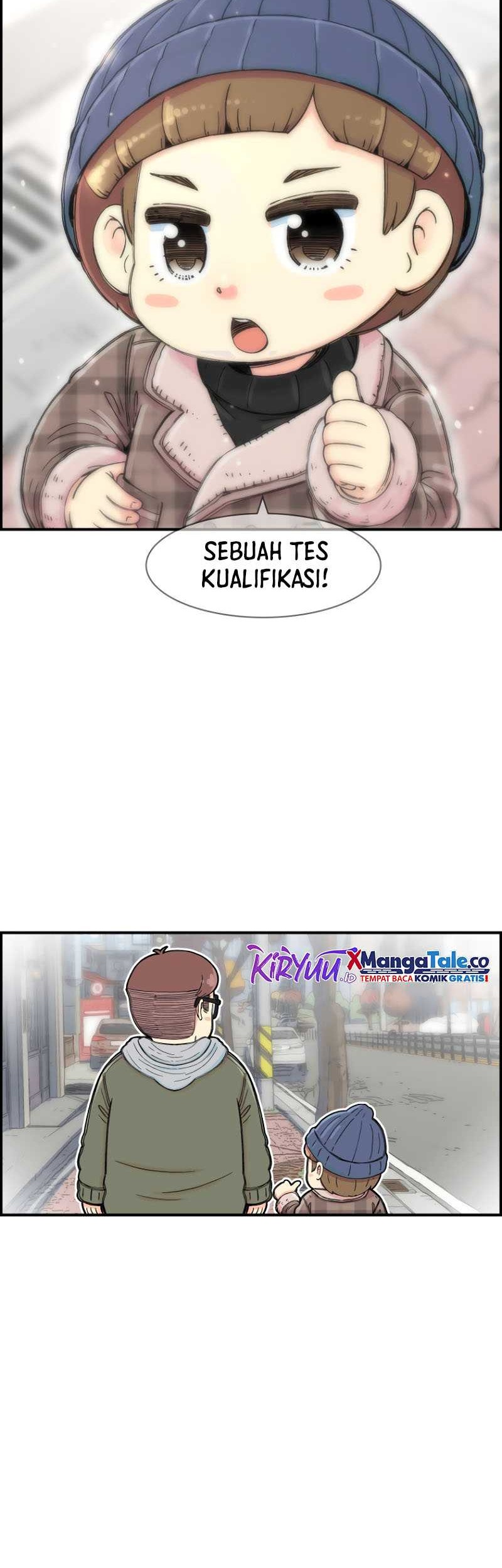 Beethoven Reborn Chapter 6 - halaman 71