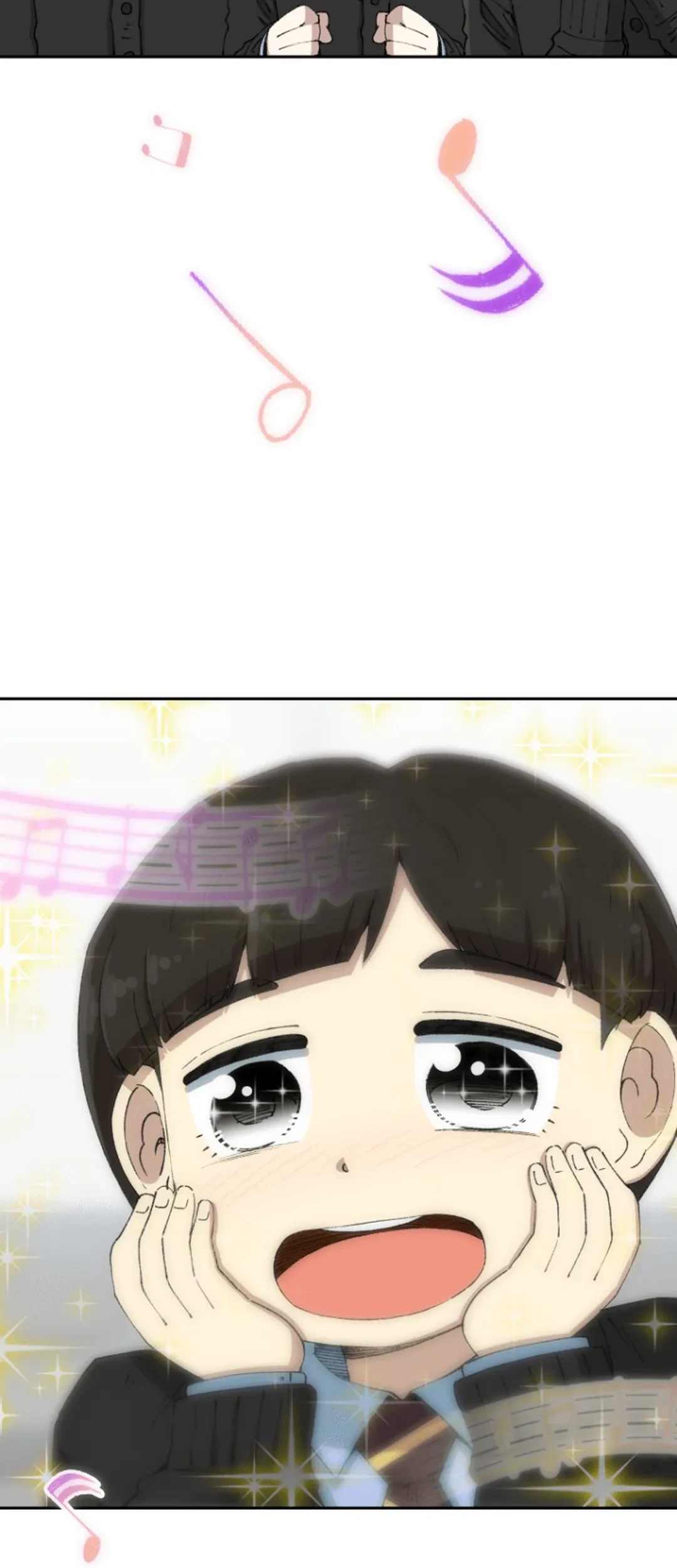 Beethoven Reborn Chapter 60 - halaman 4