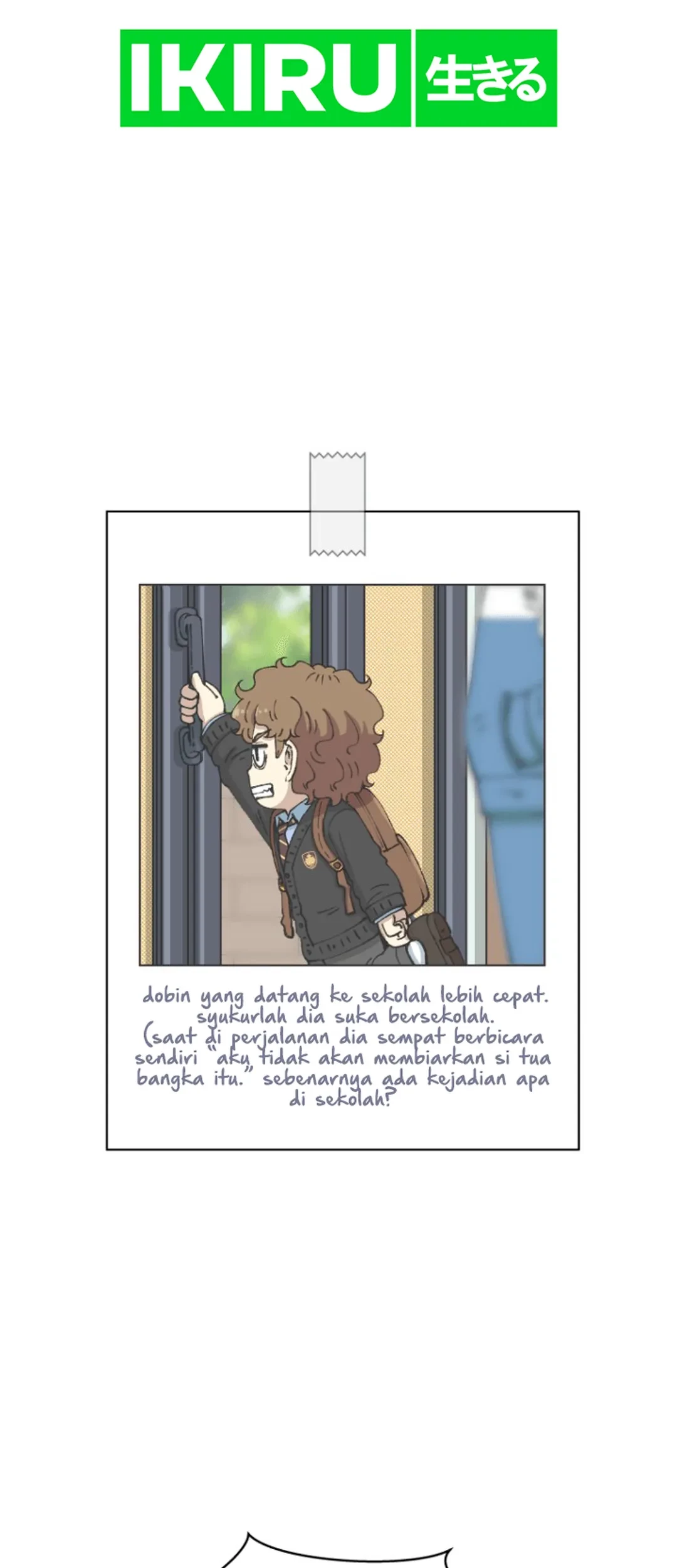 Beethoven Reborn Chapter 60 - halaman 50
