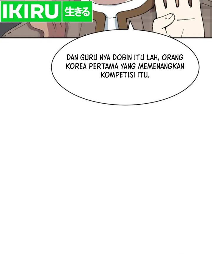 Beethoven Reborn Chapter 61 - halaman 68
