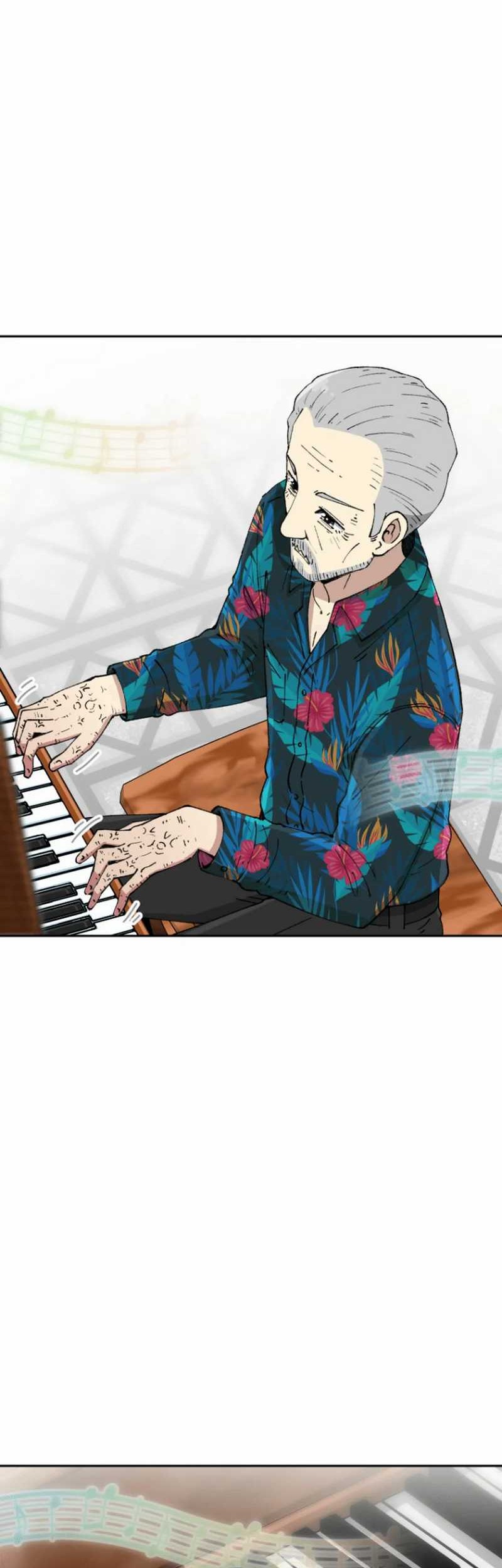Beethoven Reborn Chapter 62 - halaman 15