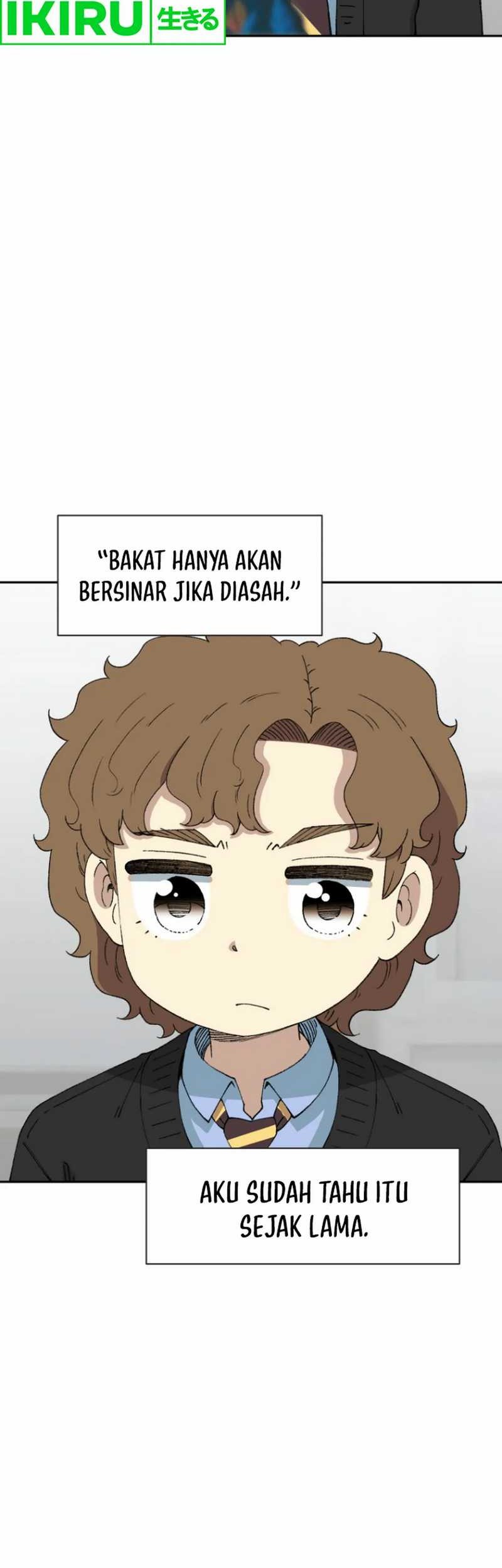 Beethoven Reborn Chapter 62 - halaman 39