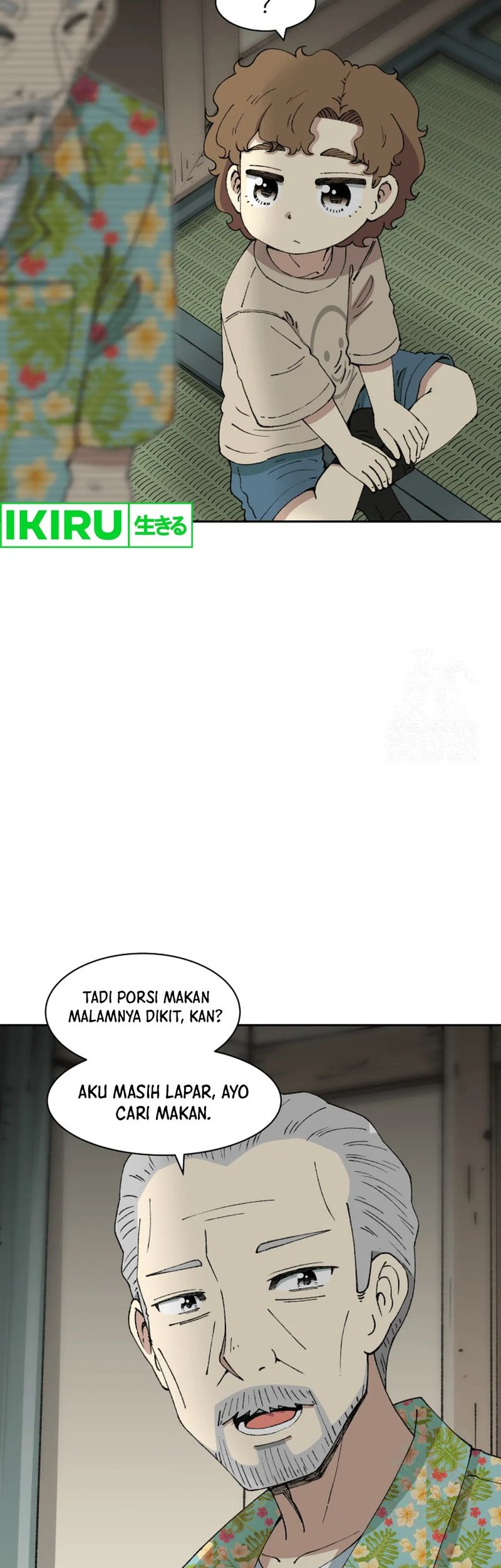 Beethoven Reborn Chapter 63 - halaman 22