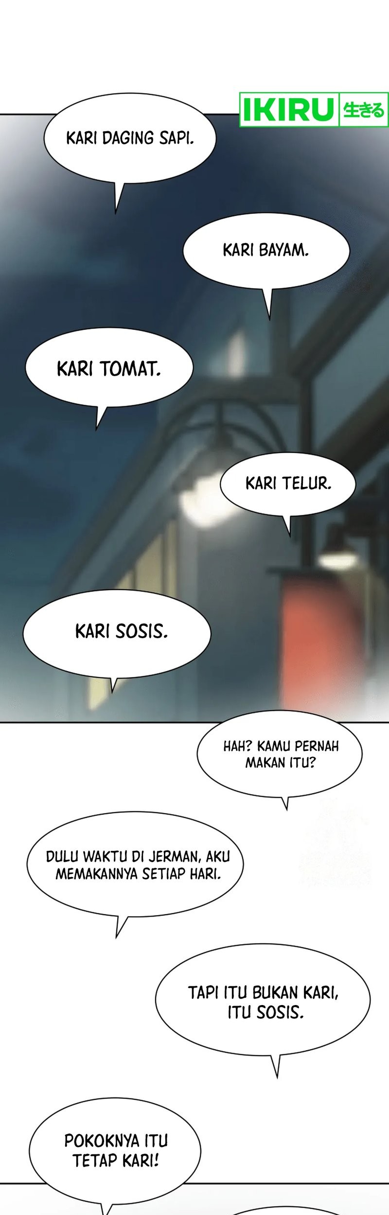Beethoven Reborn Chapter 63 - halaman 41
