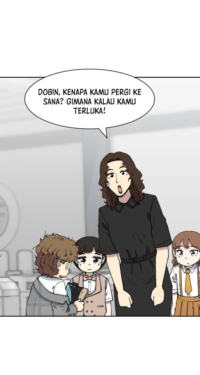 Beethoven Reborn Chapter 63 - halaman 48