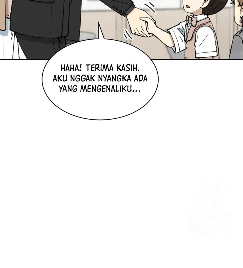 Beethoven Reborn Chapter 63 - halaman 52
