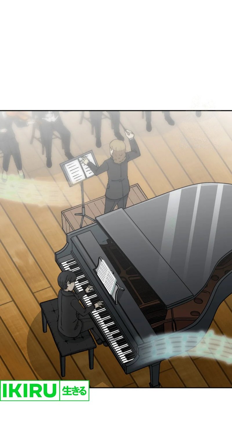 Beethoven Reborn Chapter 63 - halaman 64