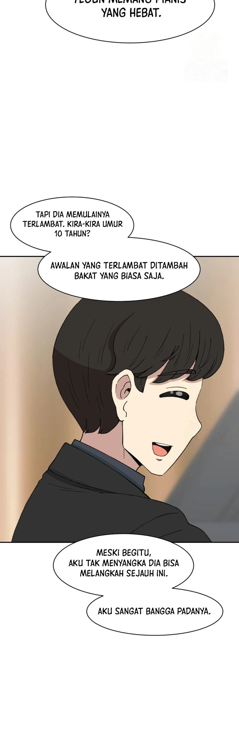 Beethoven Reborn Chapter 63 - halaman 75