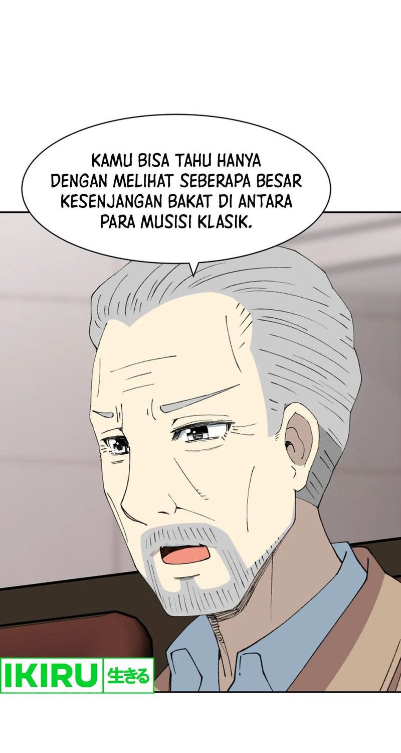 Beethoven Reborn Chapter 63 - halaman 80