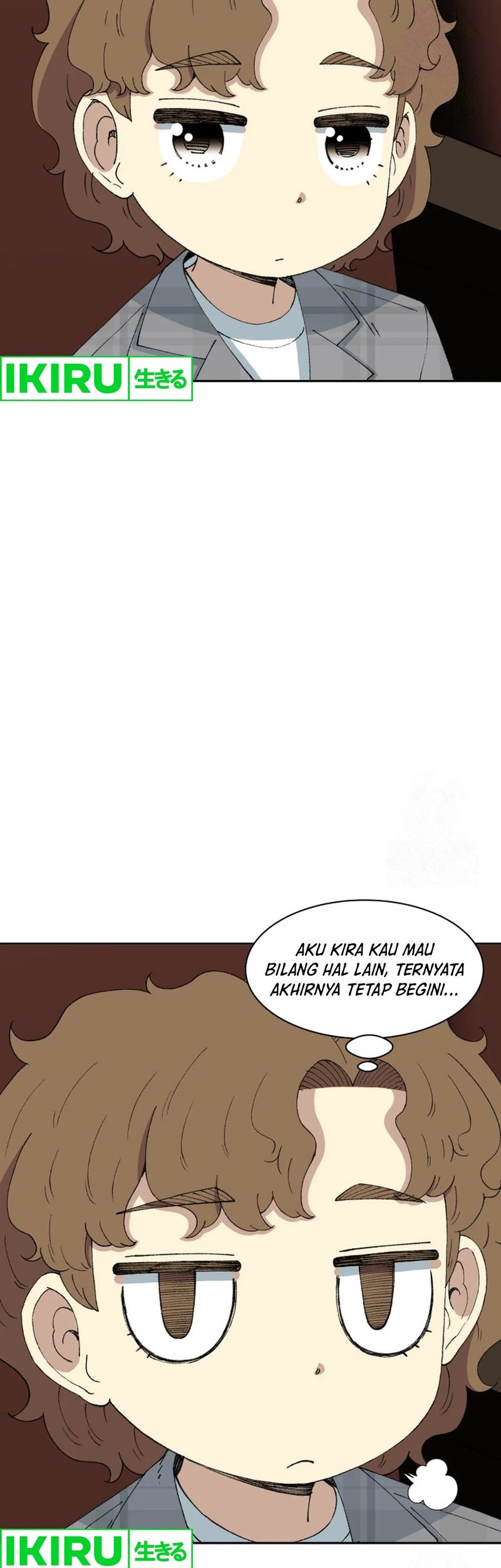 Beethoven Reborn Chapter 63 - halaman 86