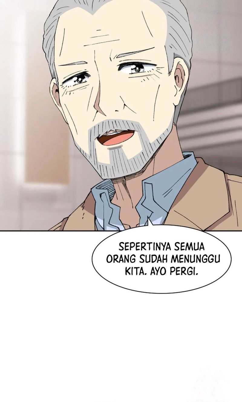 Beethoven Reborn Chapter 63 - halaman 96