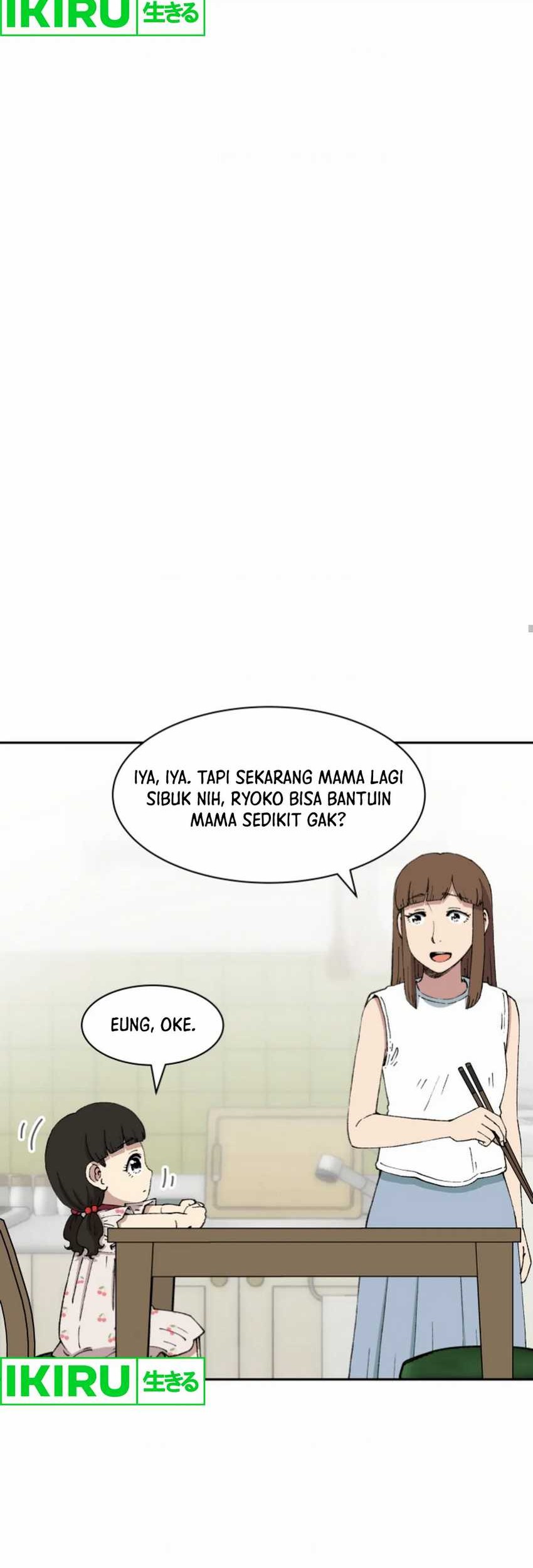 Beethoven Reborn Chapter 64 - halaman 32