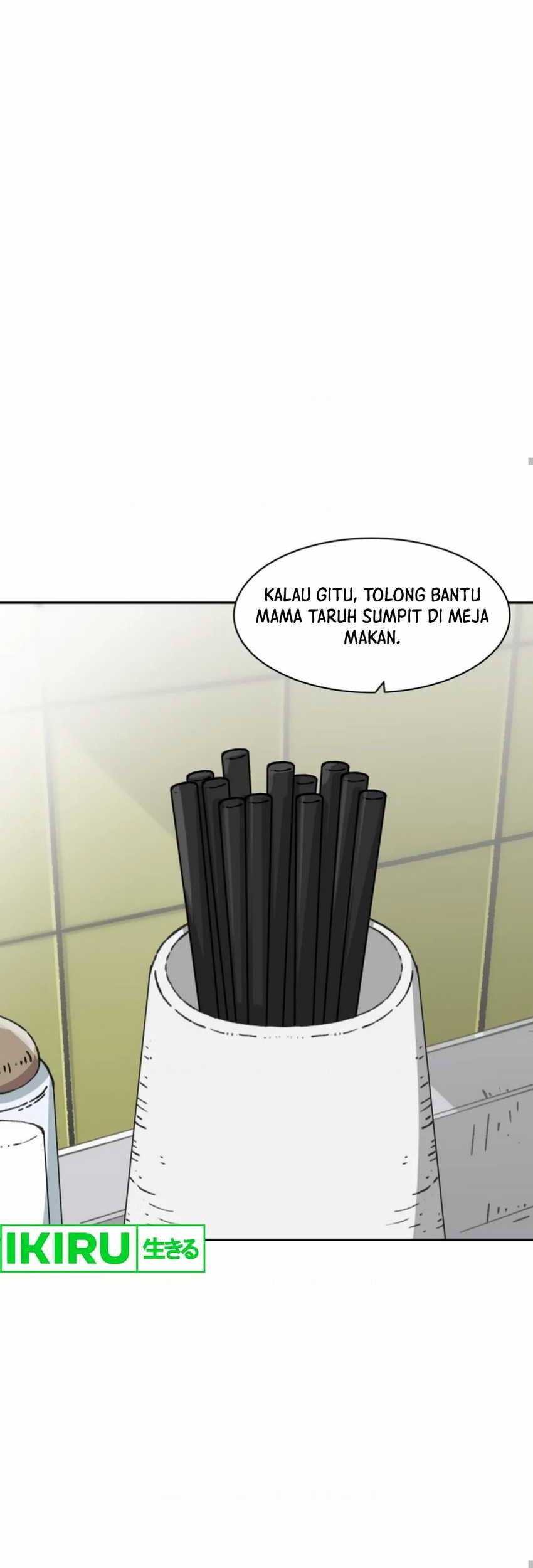 Beethoven Reborn Chapter 64 - halaman 33