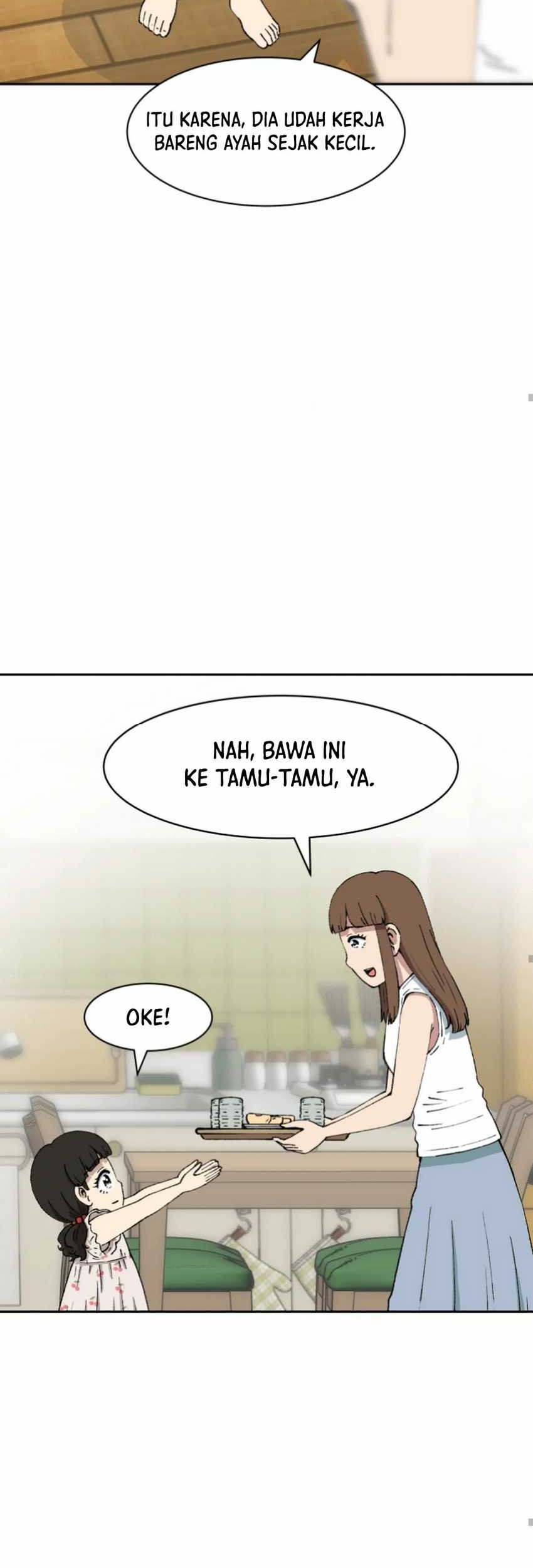 Beethoven Reborn Chapter 64 - halaman 58