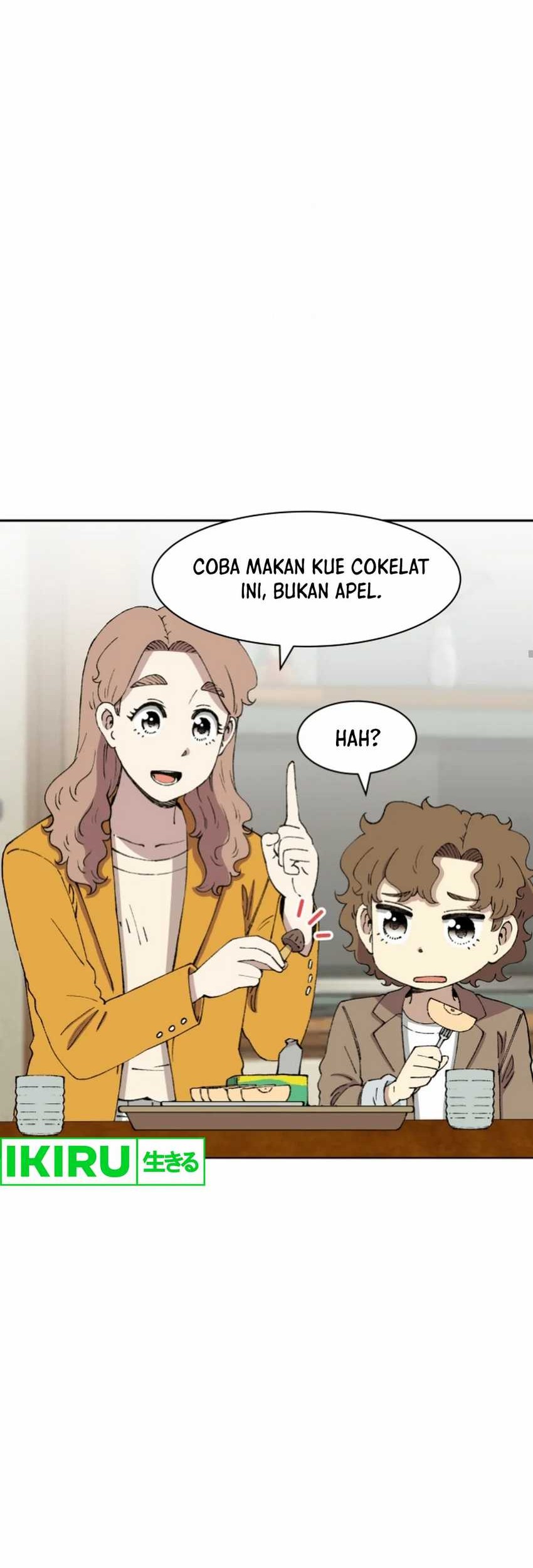 Beethoven Reborn Chapter 64 - halaman 72
