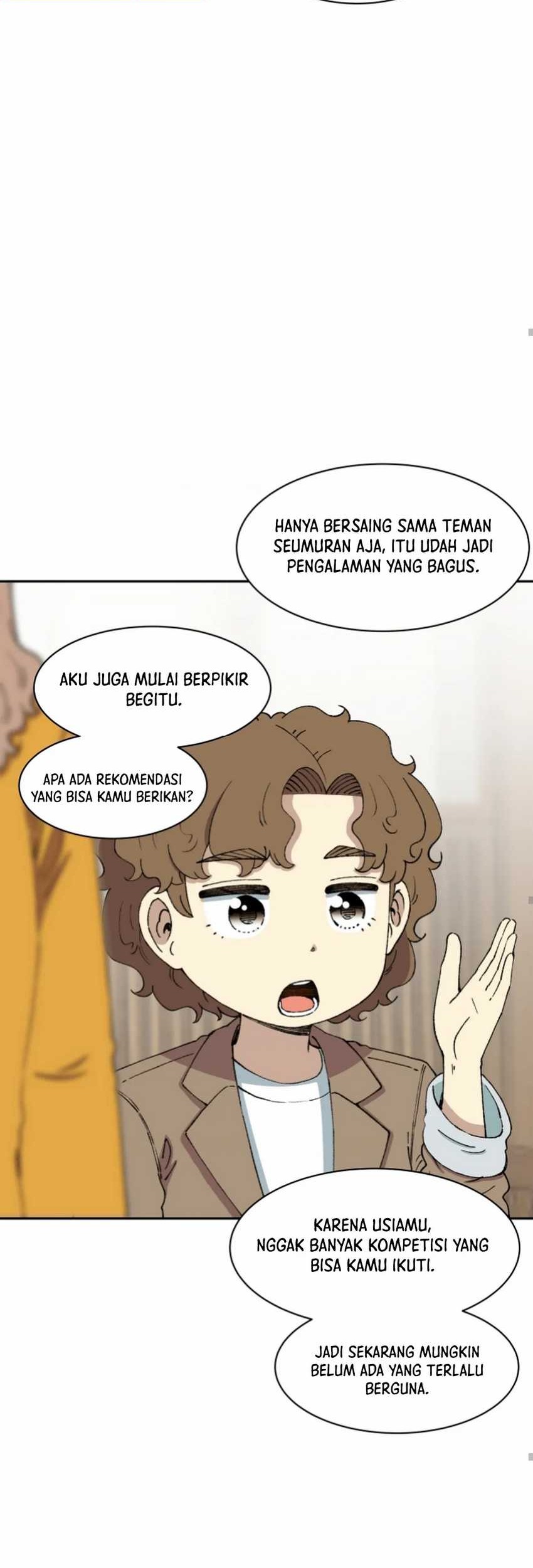 Beethoven Reborn Chapter 64 - halaman 79