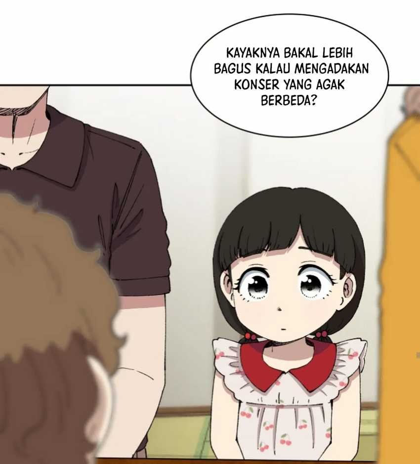 Beethoven Reborn Chapter 64 - halaman 80