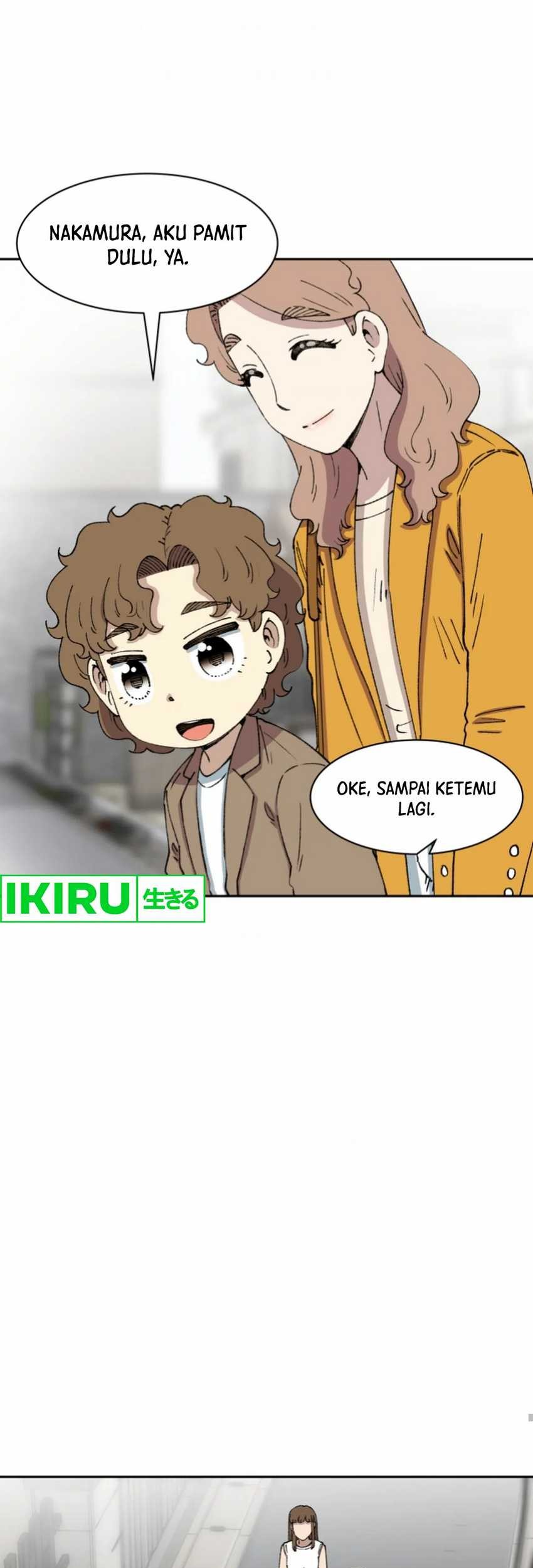 Beethoven Reborn Chapter 64 - halaman 86