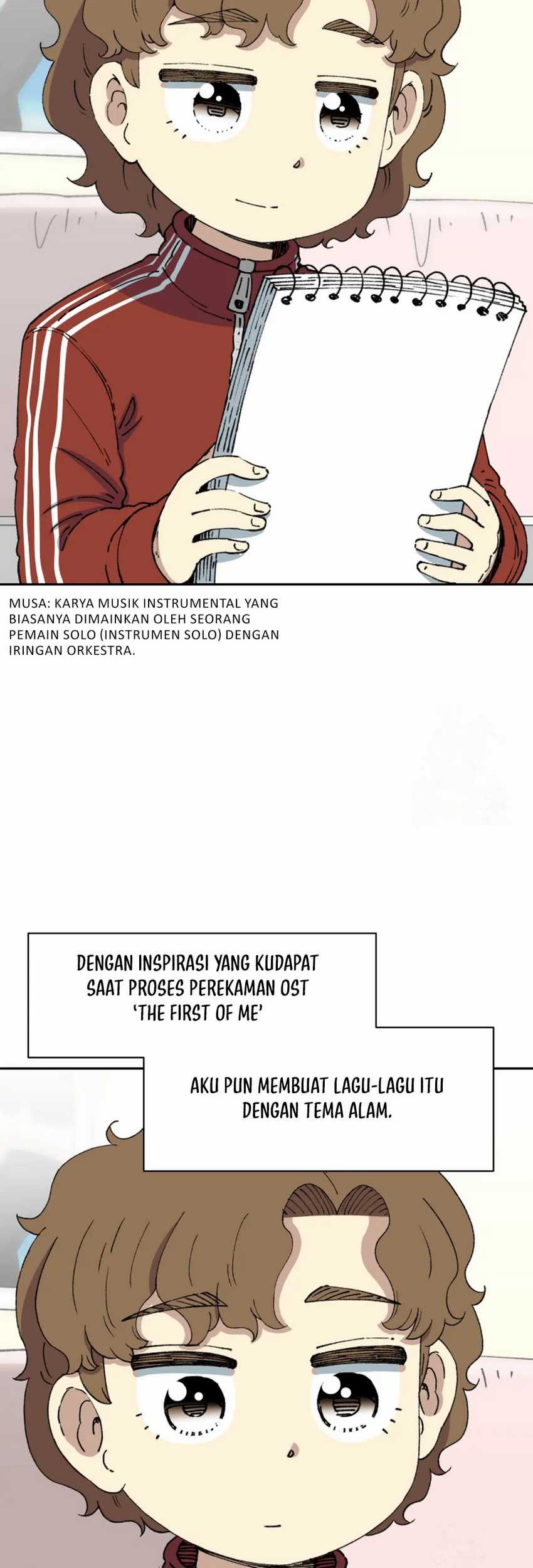 Beethoven Reborn Chapter 65 - halaman 2