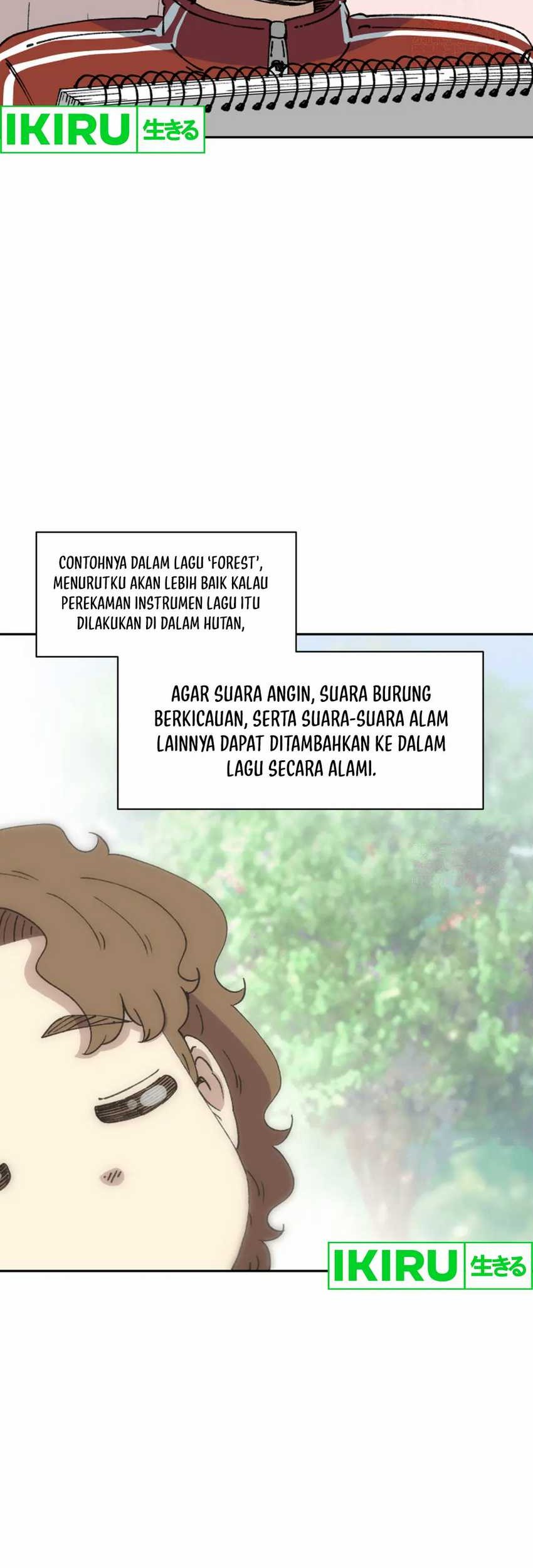 Beethoven Reborn Chapter 65 - halaman 3