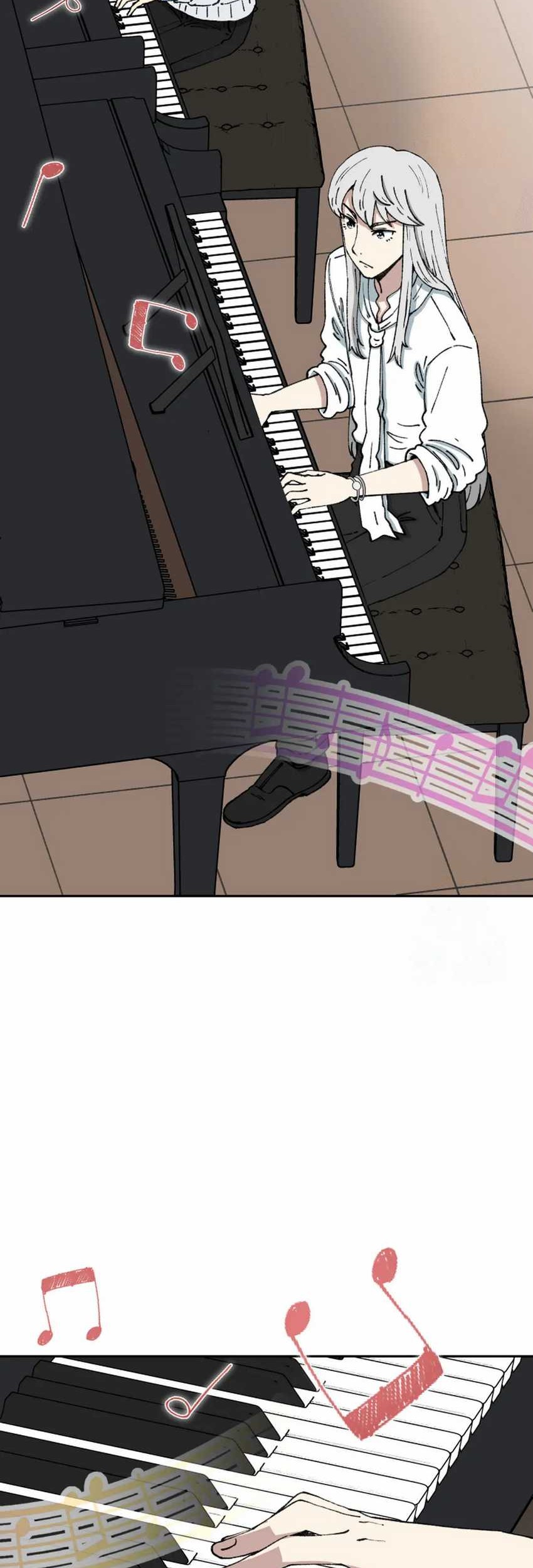 Beethoven Reborn Chapter 65 - halaman 37